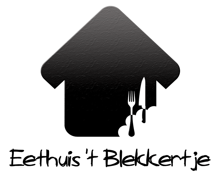 Logo van Eethuis ’t Blekkertje