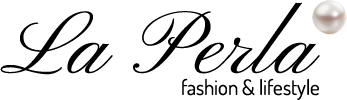 Logo van La Perla Fashion