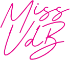 Logo van Miss VDB