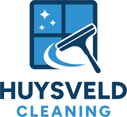 Logo van Huysveldcleaning